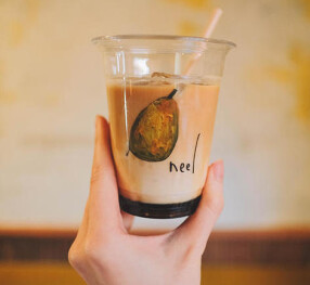 Neel中崎町の画像