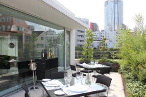 FAVORITE　Catering ＆ Sweetsの画像