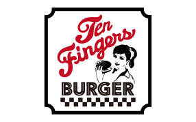 TEN FINGERS BURGERの画像