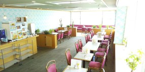 喫茶MIYAVIの画像