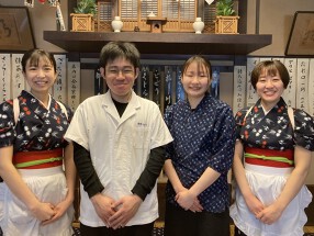 駒形どぜう 浅草本店の画像