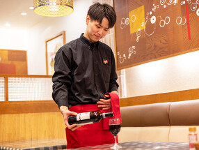 イタリアンダイニングDONA ビーンズ武蔵浦和店の画像