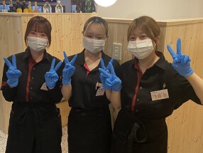 つぼ八 月寒店の画像