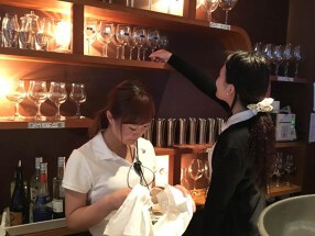 DINING KITCHEN UOTOYO　の画像