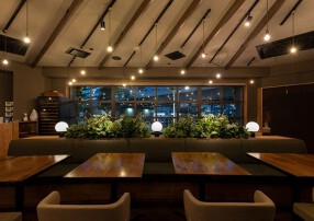 京橋テラスの画像