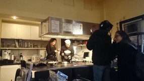 お好み焼きと家庭料理　いし井の画像