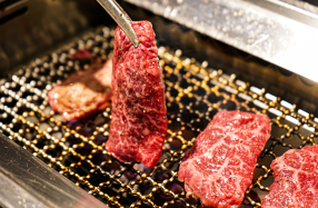 上等焼肉ひらく新宿店の画像