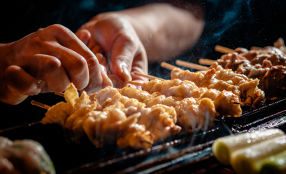 やきとり家すみれ 立川南口店の画像