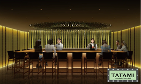 TATAMIの画像