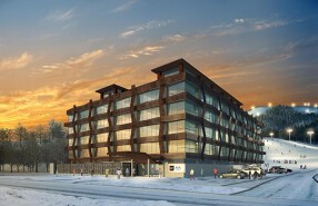 綾AYA NISEKO 「レストラン　器-UTSUWA-」の画像