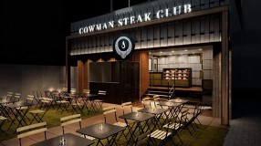 COWMAN STEAK CLUBの画像