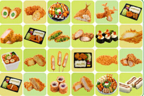 さぼてん イオンモール大阪ドームシティ店の画像