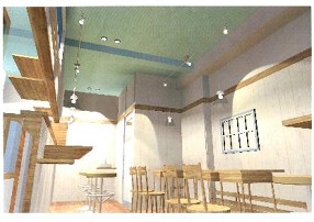 Jolly CAFE の画像