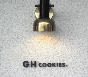 GH COOKIESの画像