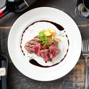 俺ん家キング　金山店の画像