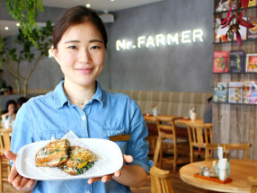 Mr.FARMER　新宿ミロードの画像