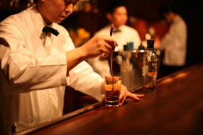 銀座サンボアの画像