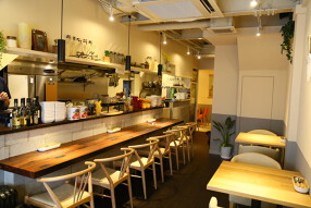 Fine Diner　１０１０１０の画像