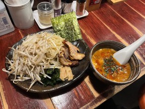 北海道らーめん ひむろ 赤羽店の画像