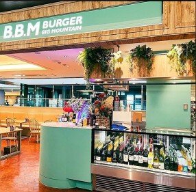 B.B.M 博多の画像