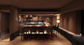 リストランテ HATAKE AOYAMAの画像