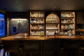 BAR鶴屋 別邸の画像