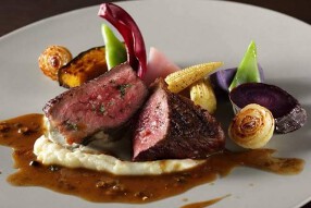 オワゾブルーの画像