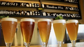 ビール工房所沢の画像