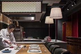 麻布十番　肉割烹　岡田前の画像