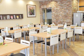 福岡薬院 タニタ食堂の画像