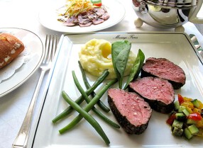 マリアージュ フレール 銀座本店の画像