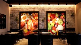 LE COUPLE DATEの画像