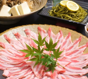 居心地家　參　紺屋町店の画像