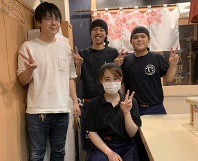 濃厚つけ麺・ラーメン 八重桜の画像