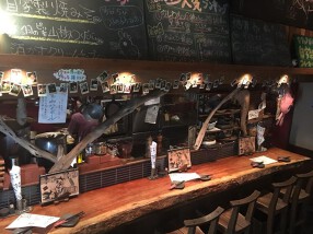 なないろ 京橋の画像