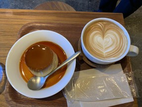 Unisontailor人形町の画像