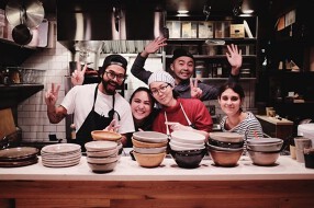 YUJI Ramen の画像