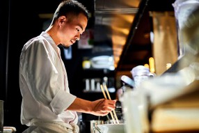 金麦 アメ村店の画像