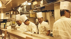 キッチンジロー＆ほろよいジロー 渋谷店の画像