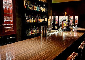 Bar＆Dining Water Colorの画像