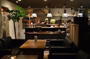 VIVA cafe’staの画像