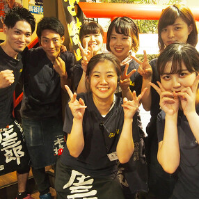 地鶏黒木屋宮崎 佐土原店の画像