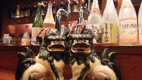 琉球ダイニング＆バー　てぃだの花の画像