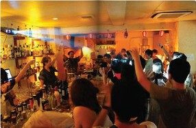 ウずマキの画像