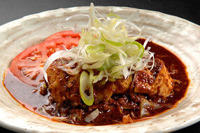 チャイニーズコタン華鈴花の画像