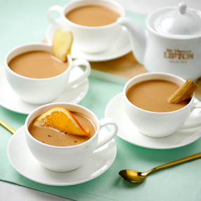 リプトン　三条本店の画像