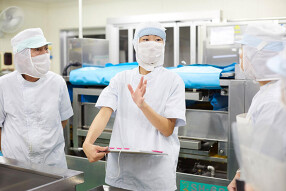 名古屋記念病院の画像