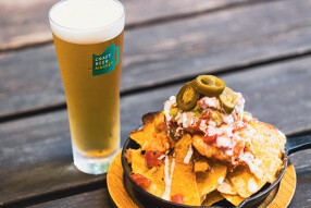 CRAFT BEER MARKET 大手町店の画像