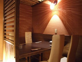 創作Ｊapaneseダイニング　えびす　姫路の画像