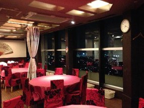 中華バイキング 第一楼の画像